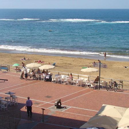 Pena La Vieja Apartment Las Palmas de Gran Canaria Exteriör bild