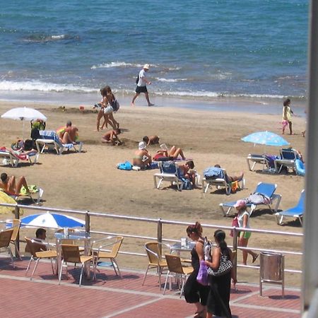 Pena La Vieja Apartment Las Palmas de Gran Canaria Exteriör bild