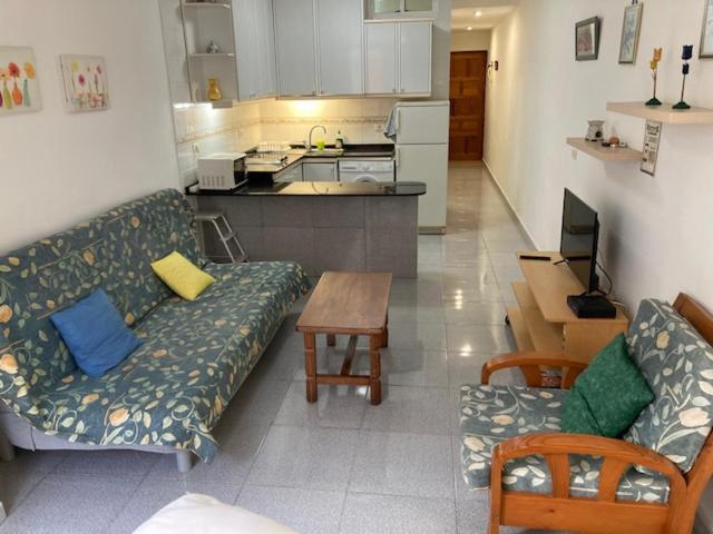 Pena La Vieja Apartment Las Palmas de Gran Canaria Exteriör bild