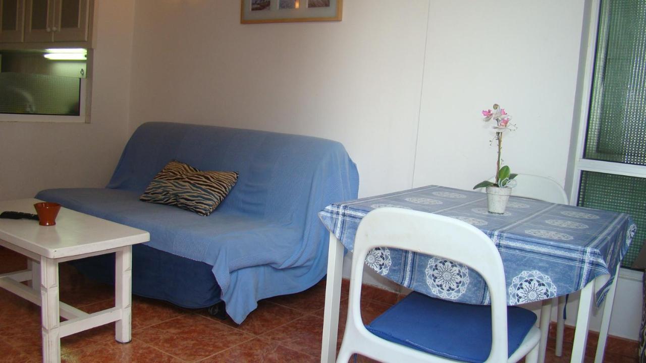 Pena La Vieja Apartment Las Palmas de Gran Canaria Exteriör bild