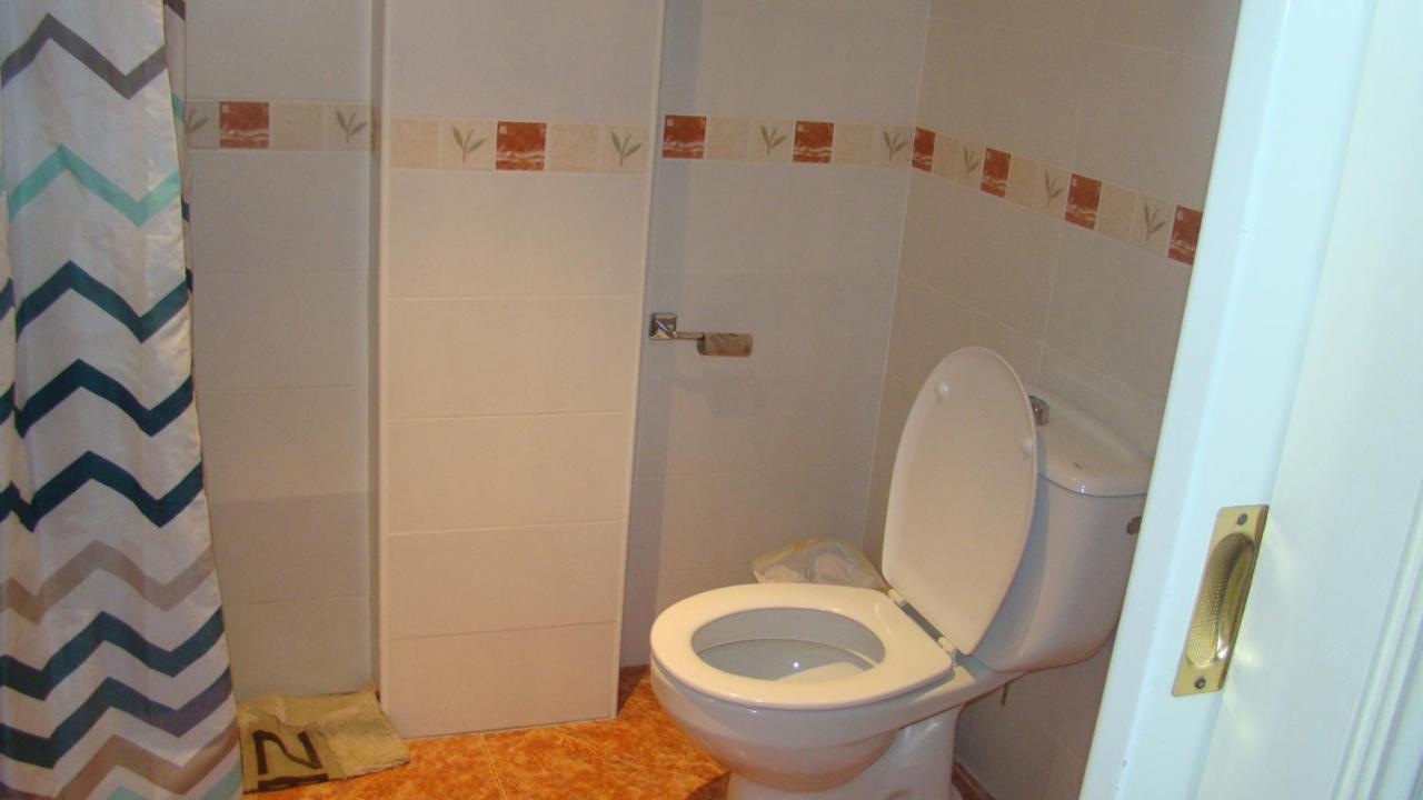 Pena La Vieja Apartment Las Palmas de Gran Canaria Exteriör bild
