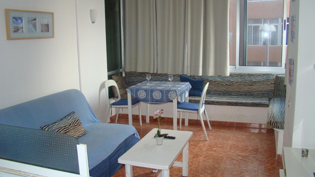 Pena La Vieja Apartment Las Palmas de Gran Canaria Exteriör bild