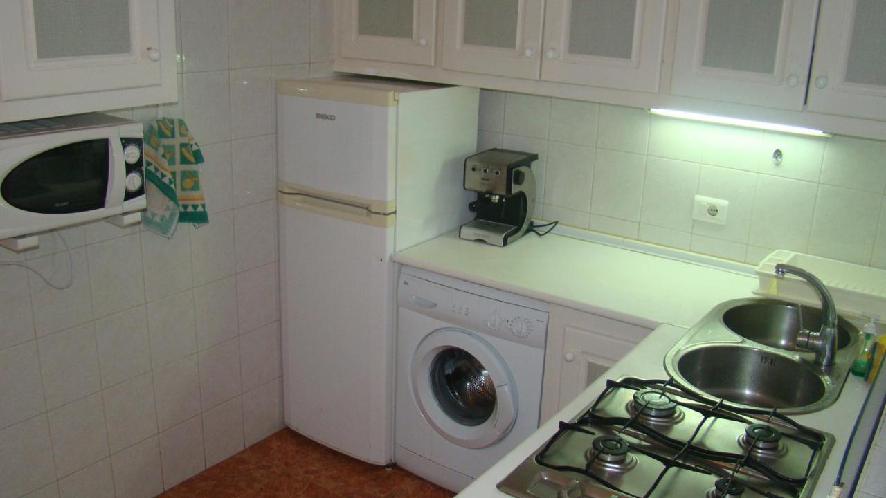 Pena La Vieja Apartment Las Palmas de Gran Canaria Exteriör bild